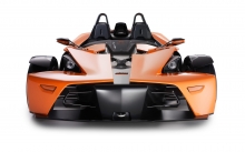 KTM X-Bow,  , ,  , 